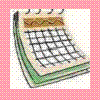 calendaring